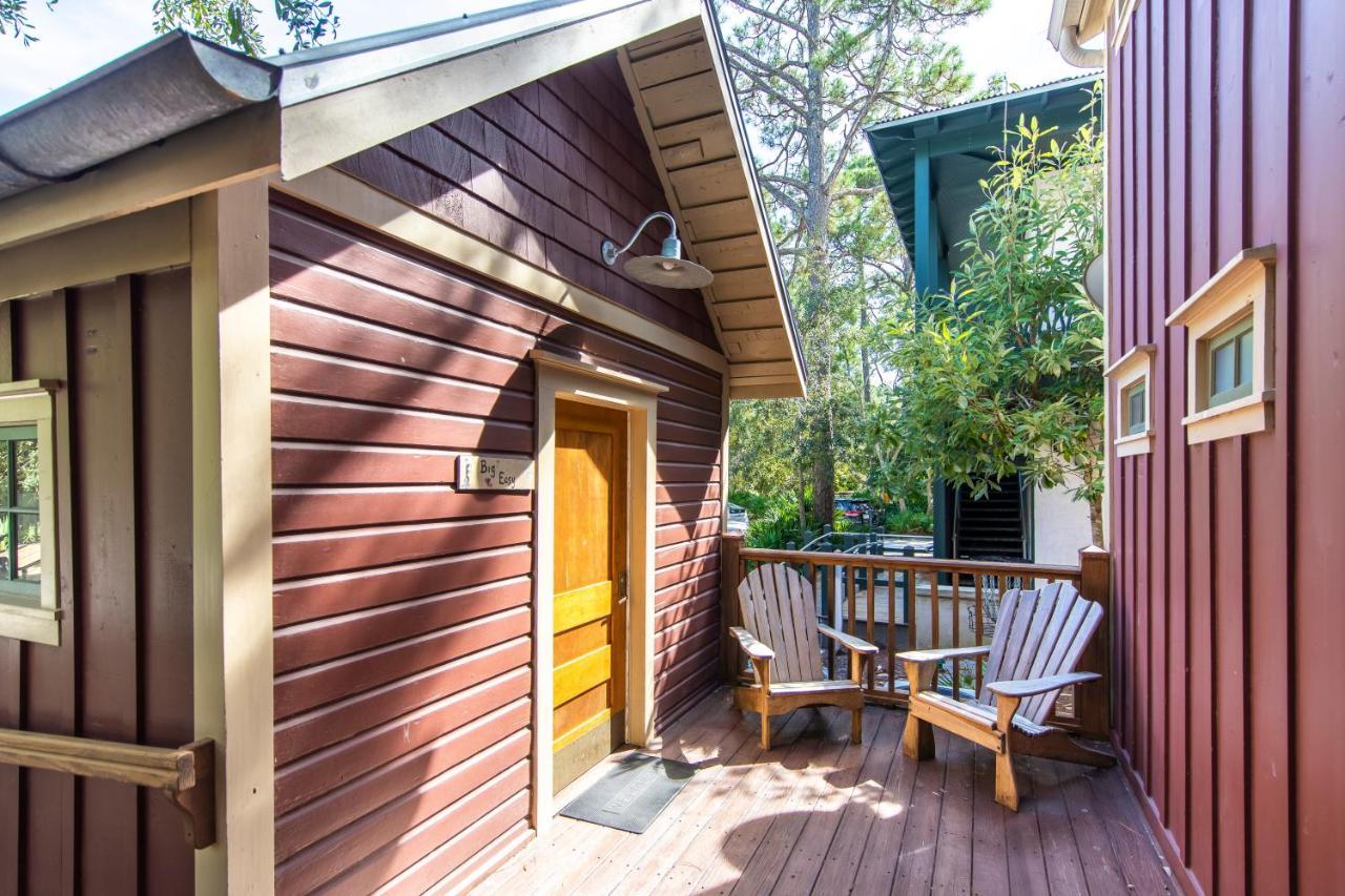 Hibiscus Coffee & Guesthouse Grayton Beach Exterior foto